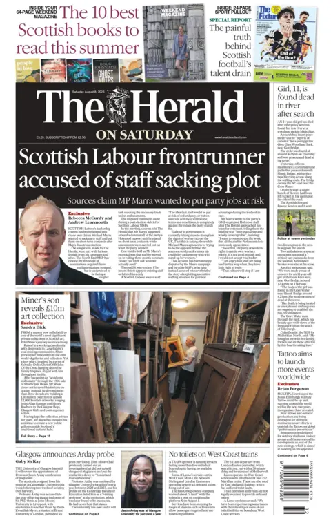 The Herald