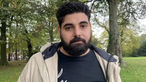 Khalid El-Estal Khalid El-Estal