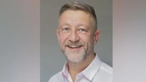 North East and North Cumbria ICB Levi Buckley, chief delivery officer at North East and North Cumbria Integrated Care Board. 