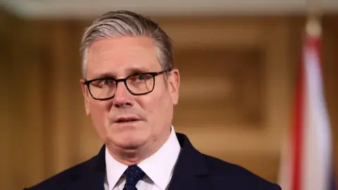 Sir Keir Starmer