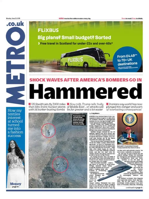 Metro