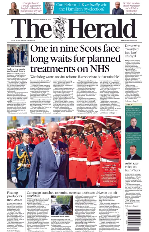 The Herald