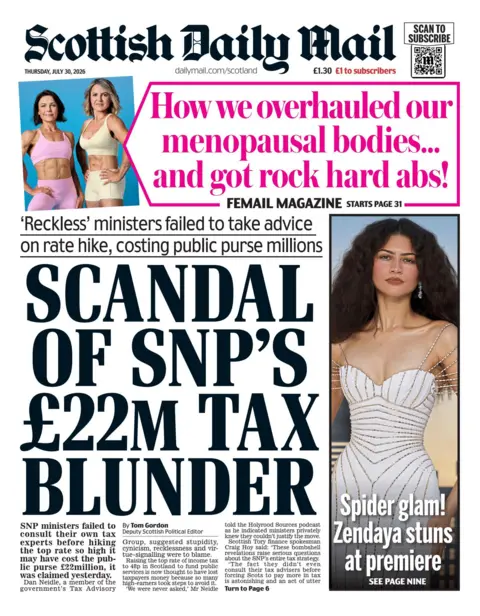 Daily Mail