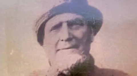 Bridlington Harbour Heritage Museum Richard Purvis 