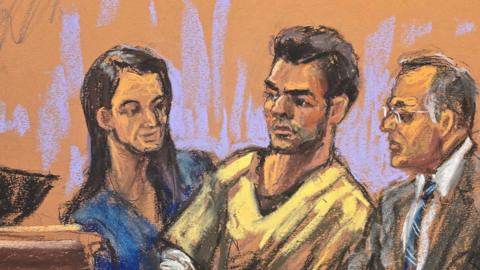 'Same trial twice': Luigi Mang