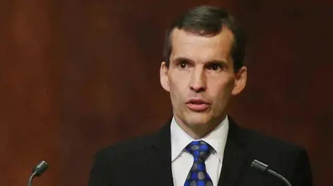 Pacemaker Kyle Paisley