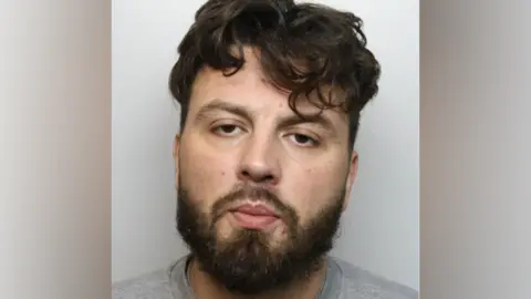 Tunstall man jailed after dangerous driving police chase