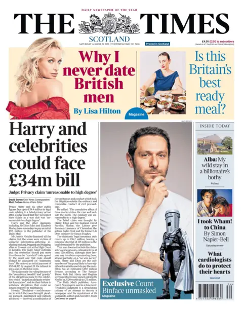 The Times
