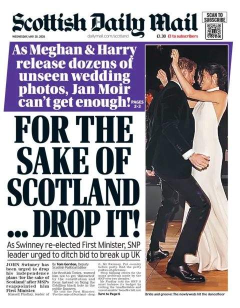 Daily Mail