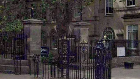 York Council main office