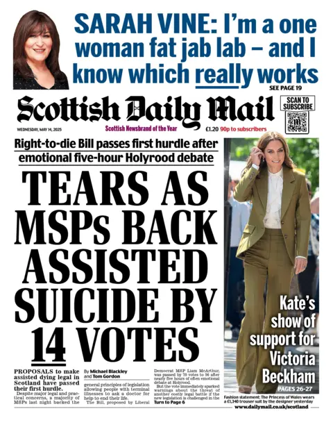 Daily Mail