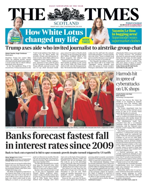 The Times