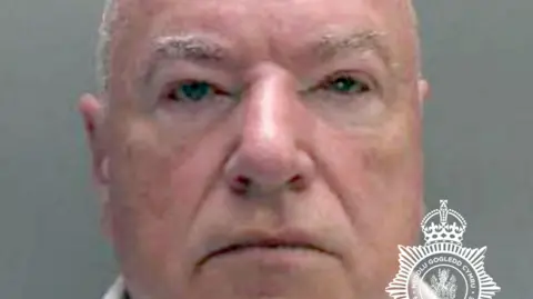 North Wales Police Neil Foden