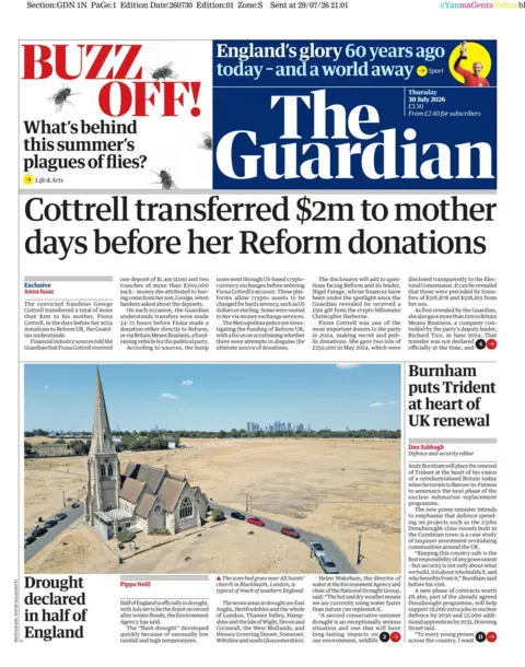 The Guardian