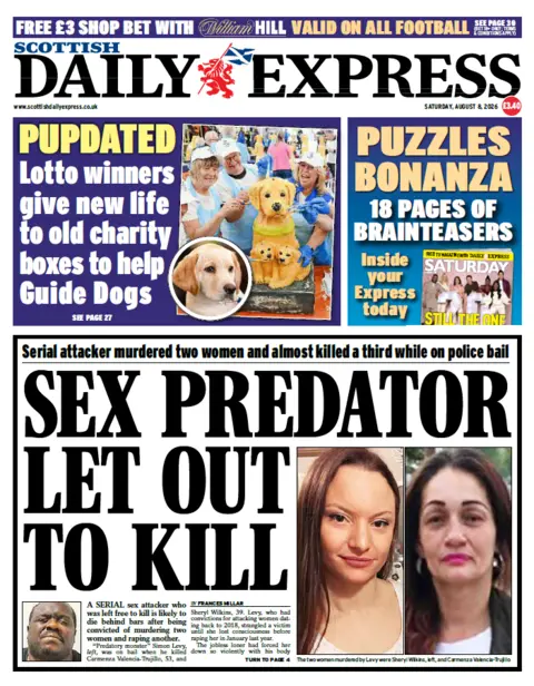 Daily Express