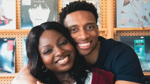 Callum Fernandes-Clarke Tadeyo Akitoye and Jordan Taffe-Watson