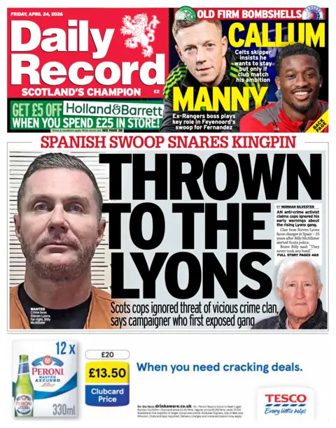 Daily Record