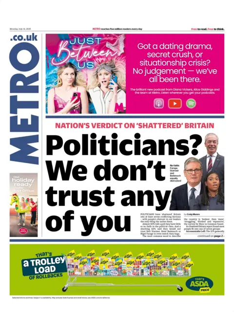 Metro