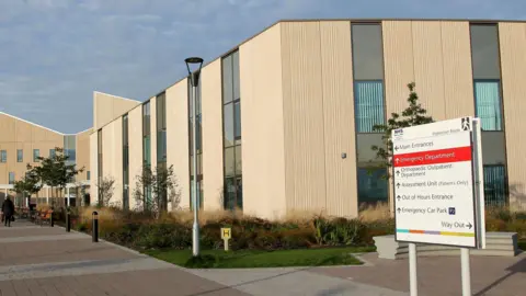 NHS Dumfries and Galloway NHS Dumfries and Galloway