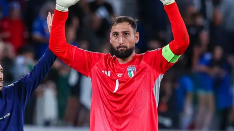 Gianluigi Donnarumma