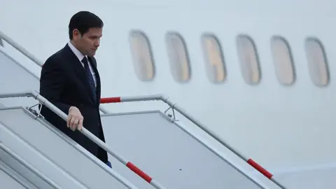 Getty Images by Marco Rubio
