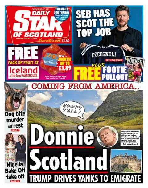 Daily Star