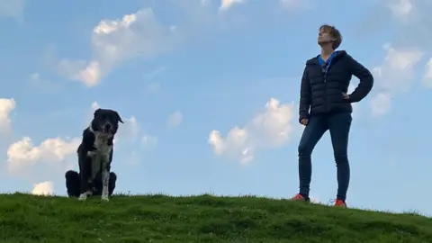 Family photo Laura Nuttall 