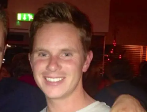 Hodge Jones & Allen Aidan Knight