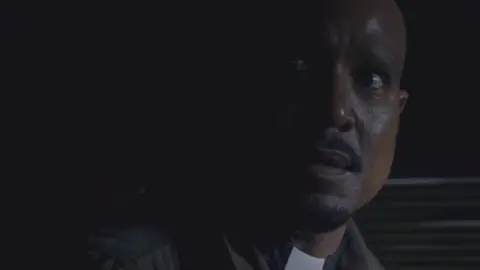 AMC Seth Gilliam in The Walking Dead