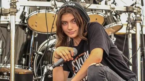 Chris Silvester Roma Manteiga-Nicholson