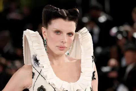 Getty Images for Vanity Fair Julia Fox