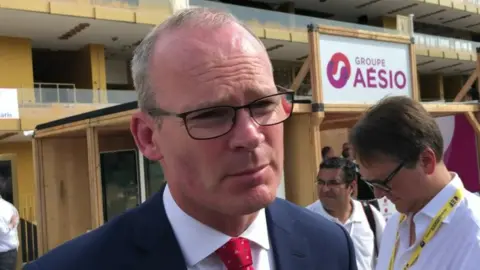 Simon Coveney