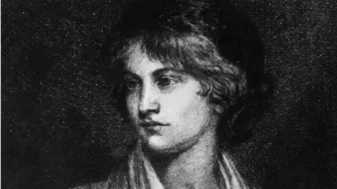 Getty Images Mary Wollstonecraft