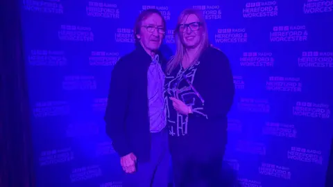 Worcester Street Cafe.