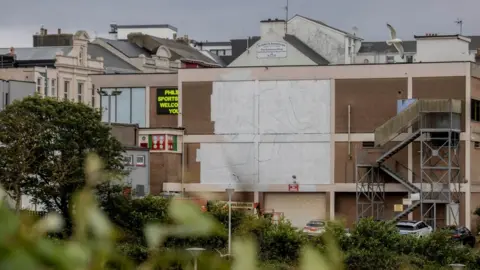 McAuley Multimedia Artwork