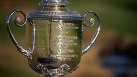 The Wanamaker Trophy