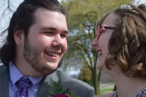 Drake King Tennessee student Drake King and his girlfriend Maddison McBride