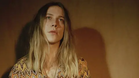 Virgin EMI Isaac Gracie