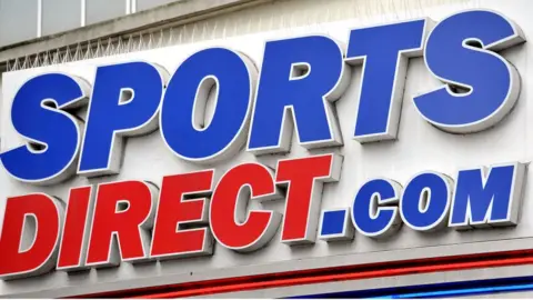 Reuters Sports Direct