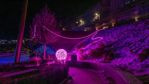 Ian Georgeson Spin Me A Yarn