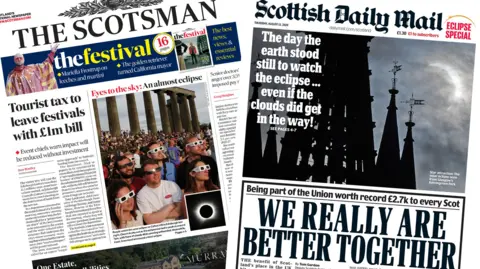 Papers composite 