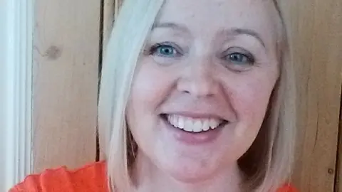 Angela Kilcoyne Angela Kilcoyne