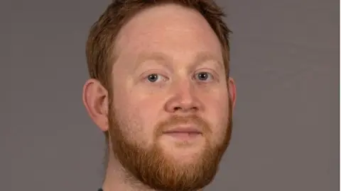 Swansea University Dr Andrew Thomas