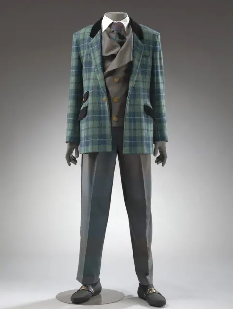 Vivienne Westwood/V&A V&A Dundee