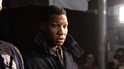 Jonathan Majors