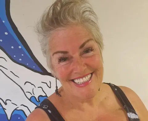 Shaaron Jackson Shaaron Jackson