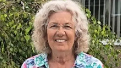 Lancashire Police Valerie Kneale