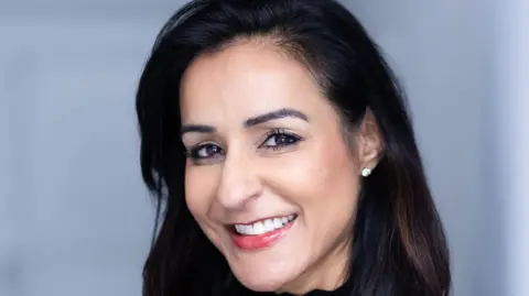 Damira Dental Dr Anushika Brogan