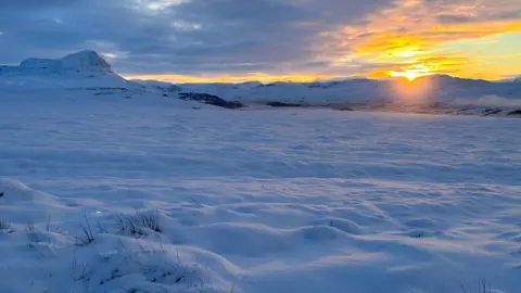 Weather watchers/Elaine Cog Thurso