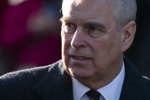 EPA Prince Andrew